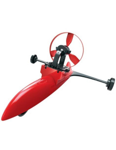 KIDZLABS CARRERAS CON  2