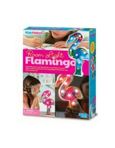 SET CREATIVO LUZ FLAMENCO SET CREATIVO LUZ FLAMENCO
