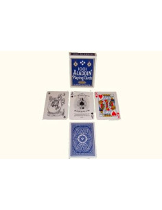 BARAJA 1001 ALSDDIN  SMOTH...