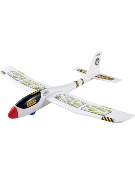 PLANEADOR PARA LANZAR
