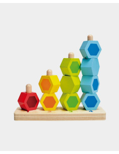 JUEGO DE DARDOS  MAGNETICOS CIRCO  2