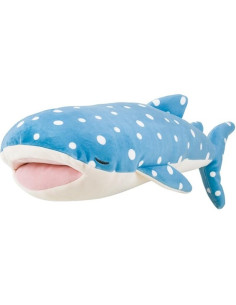 TIBURON BALLENA NEMU NEMU 