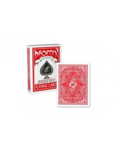 BARAJA PHOENIX BARAJA PHOENIX