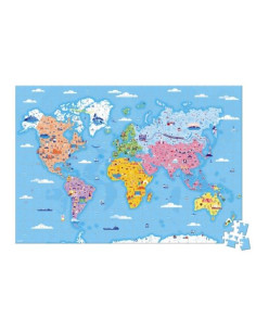 PUZLE EDUCATIVO... 2