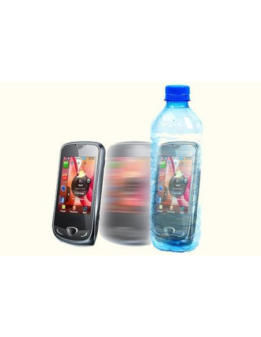 PHONE IN BOTTLE