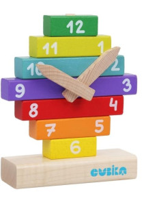 WOODEN  SKIPPING ROPE