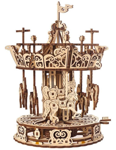 CAROUSEL CAROUSEL