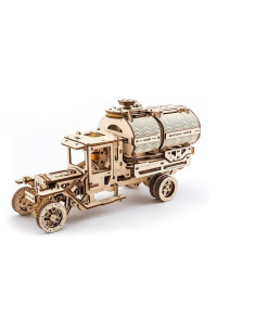 MODEL TANKER