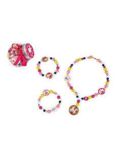 BIRDY-CISNES ROSA 220...