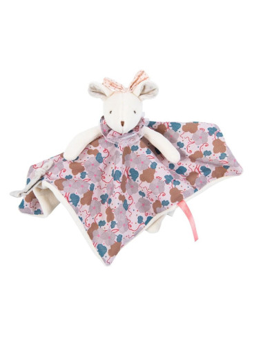 DOUDOU RATITA GRIS