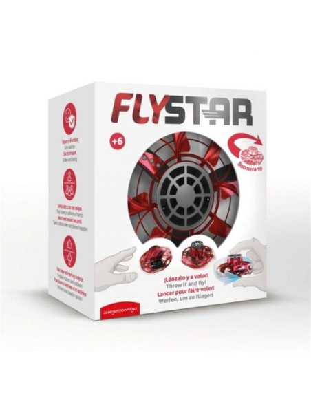 FLY STAR