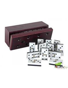 DOMINO EXCLUSIVE
