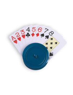 SUJETA CARTAS 2