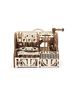 MODEL CASH REGISTER 2