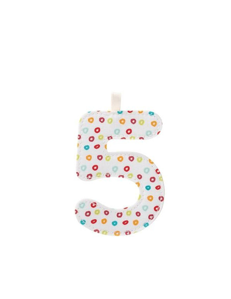 CIFRA  5