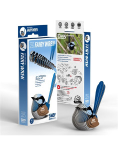 EUGY FAIRY WREN NUEVO