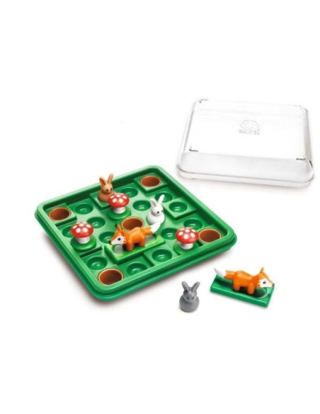 JUMP IN JUEGO LOGICA