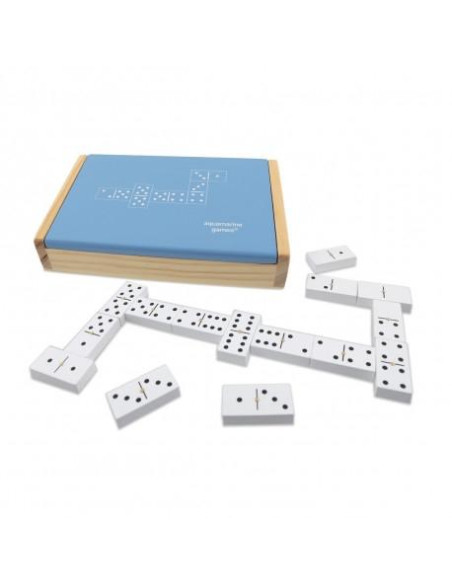 DOMINO FSC 100%