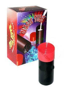 MAGIC TUBE