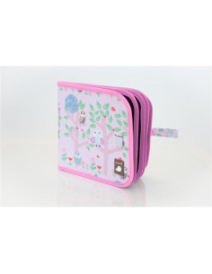 LIBRO PIZARRA BUHOS 2