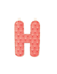 LETRA   H 2
