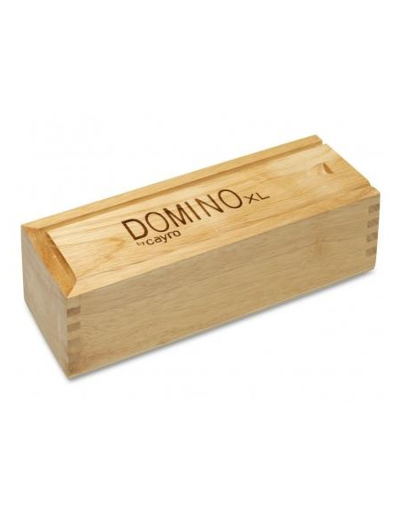 DOMINO XXL