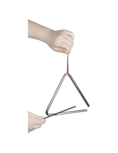 TRIANGULO METAL
