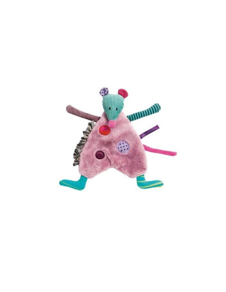 DOUDOU RATITA VIOLETA