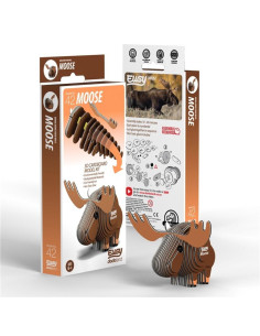 EUGY MOOSE