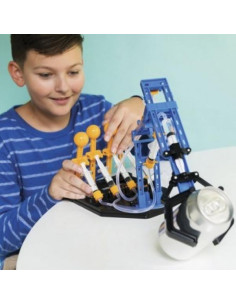 MEGA BRAZO HIDRAULICO 2