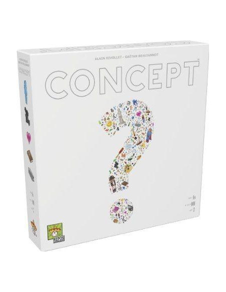 CONCEPT