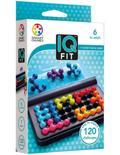 IQ FIT