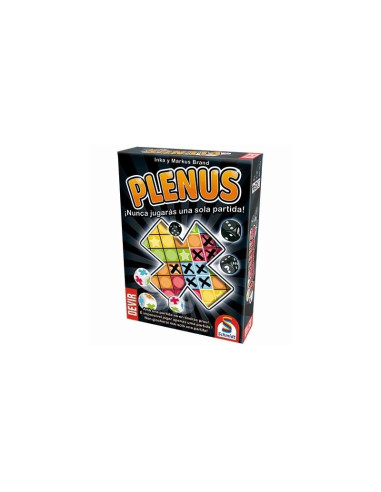 PLENUS