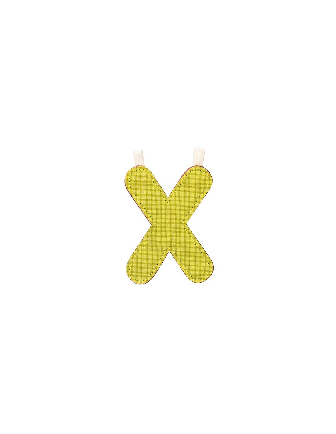 LETTER  X LETTER  X