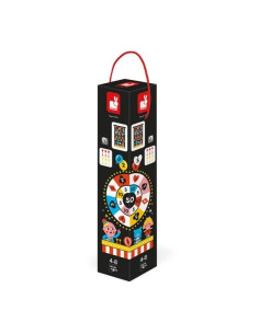 JUEGO DE DARDOS MAGNÉTICOS FERIA 2