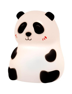 LITTLEL  ZHAO PANDA