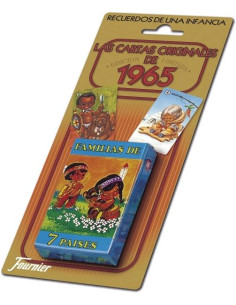 NUEVA BARAJA IN.FAMILIA 7... 2