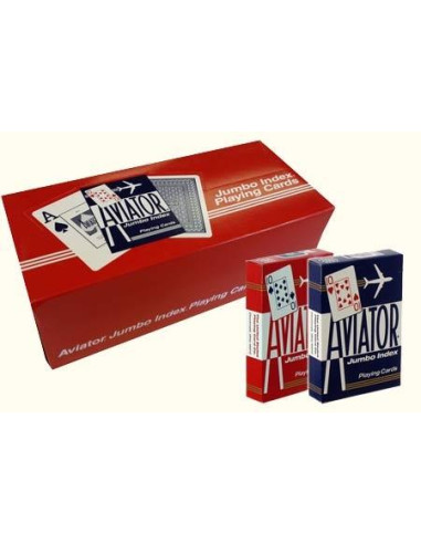 BARAJA AVIATOR INDICE GRANDE