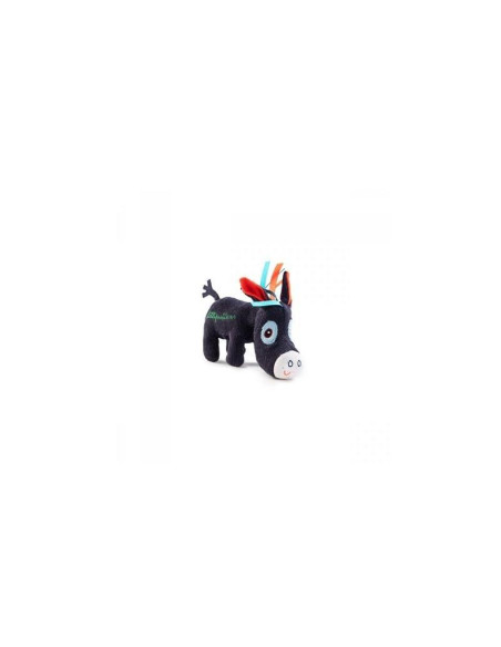 IGNACE MINIPERSONAJE DE BURRO