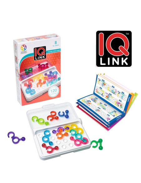 IQ LINK