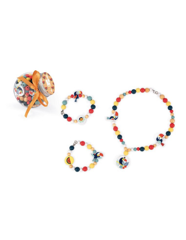 BIRDY-PAJAROS TUCAN SAN. 220 CUEN. MAD BIRDY-PAJAROS TUCAN SAN. 220 CUEN. MAD