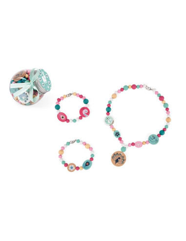 BIRDY-PAVO REAL 220 CUEN.MAD. BIRDY-PAVO REAL 220 CUEN.MAD.