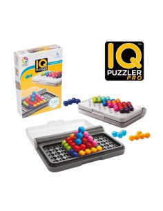 IQ PUZZLER PRO