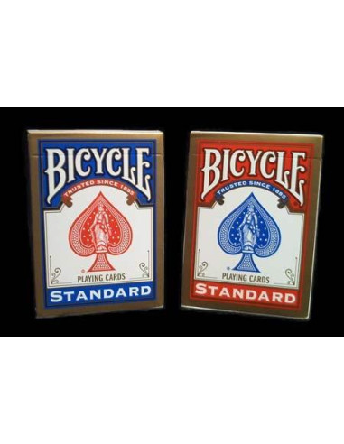 BARAJA BICYCLE STANDARD