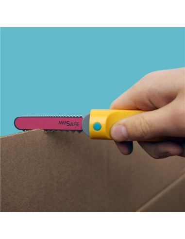 SIERRA SEGURA CARTON+PUNZÓN