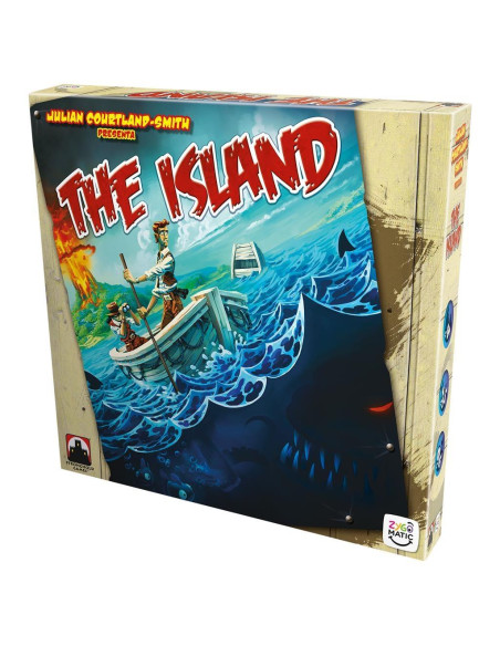 THE ISLAND