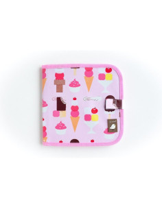 LIBRO PIZARRA HELADOS