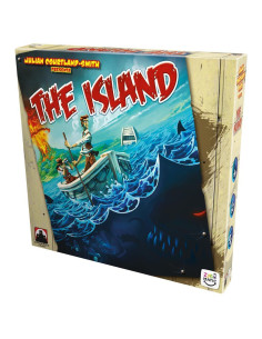THE ISLAND