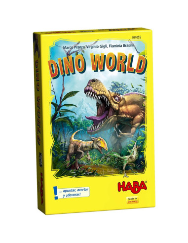 DINO WORD