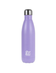 BOTELLA TERMICA PURPLE